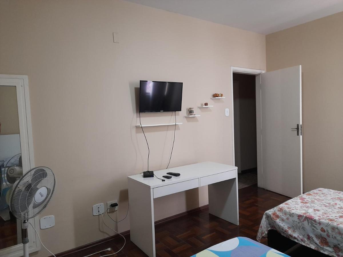 סאו לורנסו Apartamento Confortavel A 1 Quadra Do Parque Das Aguas מראה חיצוני תמונה