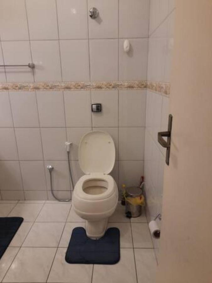 סאו לורנסו Apartamento Confortavel A 1 Quadra Do Parque Das Aguas מראה חיצוני תמונה