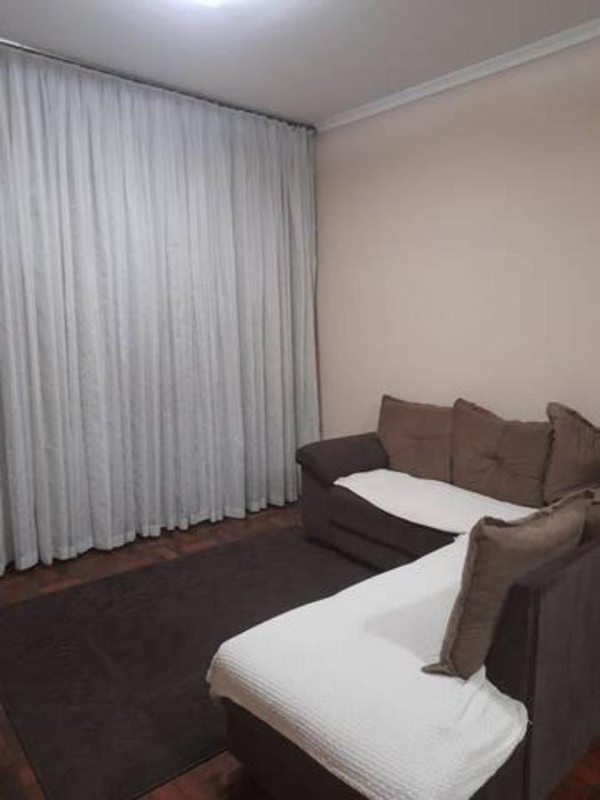 סאו לורנסו Apartamento Confortavel A 1 Quadra Do Parque Das Aguas מראה חיצוני תמונה