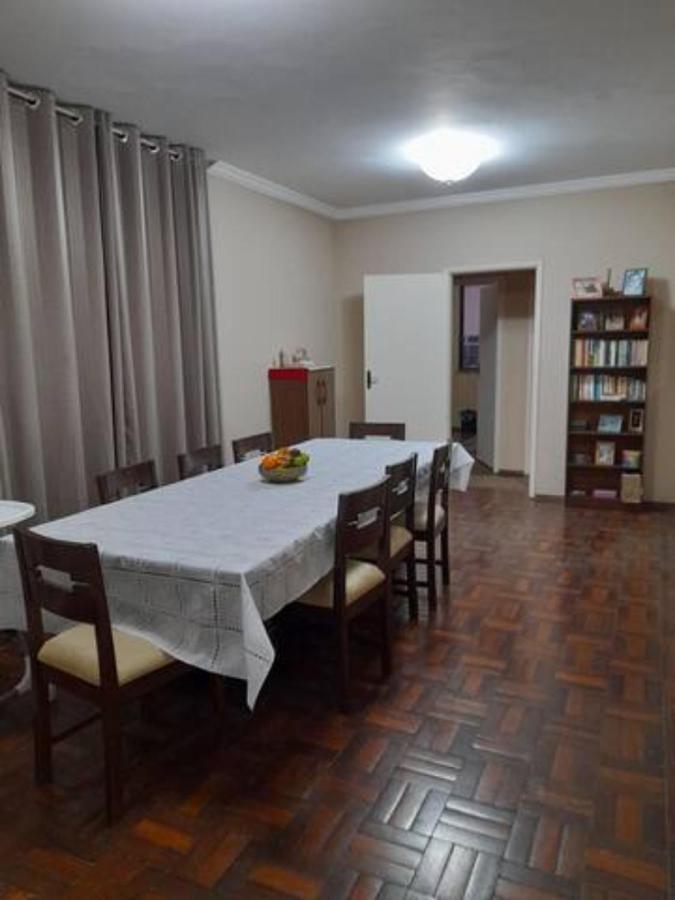 סאו לורנסו Apartamento Confortavel A 1 Quadra Do Parque Das Aguas מראה חיצוני תמונה