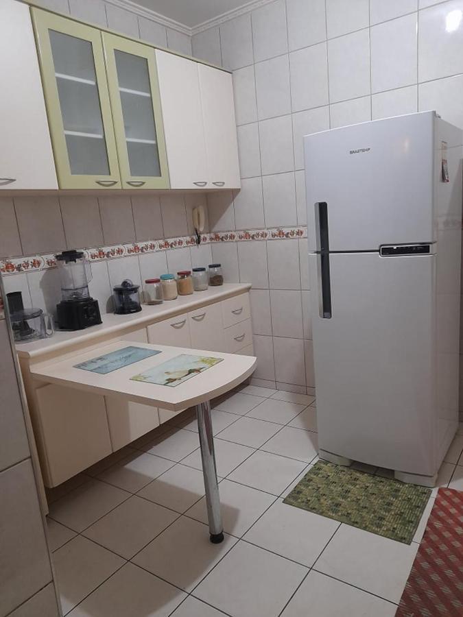 סאו לורנסו Apartamento Confortavel A 1 Quadra Do Parque Das Aguas מראה חיצוני תמונה