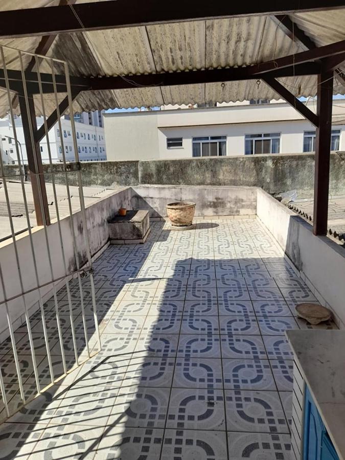 סאו לורנסו Apartamento Confortavel A 1 Quadra Do Parque Das Aguas מראה חיצוני תמונה