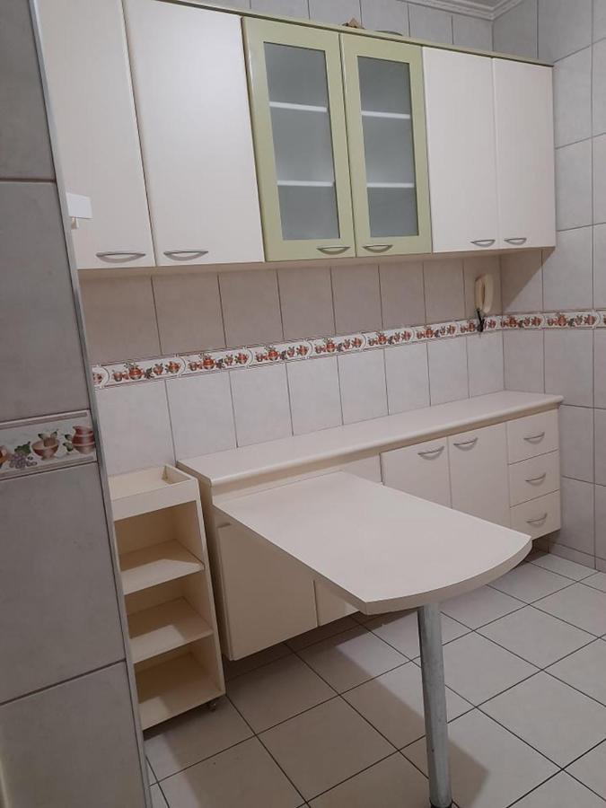 סאו לורנסו Apartamento Confortavel A 1 Quadra Do Parque Das Aguas מראה חיצוני תמונה