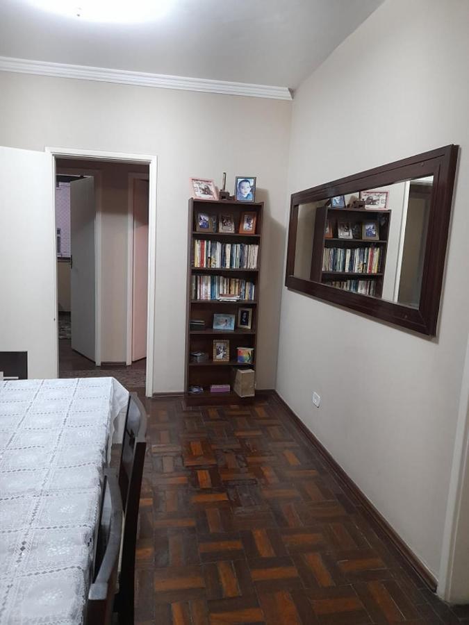 סאו לורנסו Apartamento Confortavel A 1 Quadra Do Parque Das Aguas מראה חיצוני תמונה