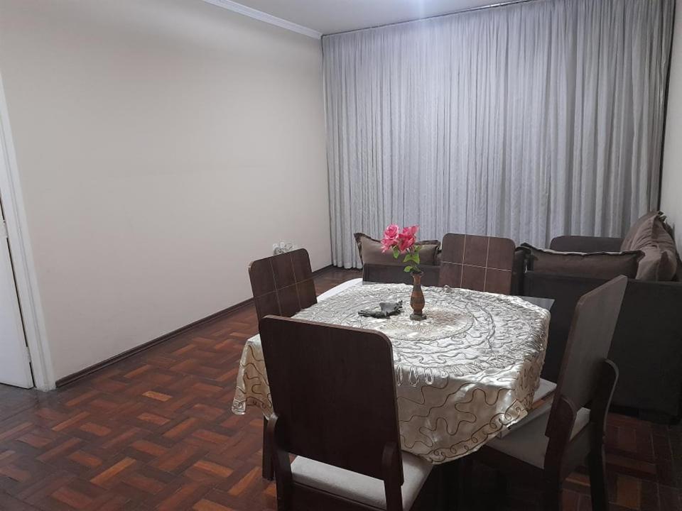 סאו לורנסו Apartamento Confortavel A 1 Quadra Do Parque Das Aguas מראה חיצוני תמונה