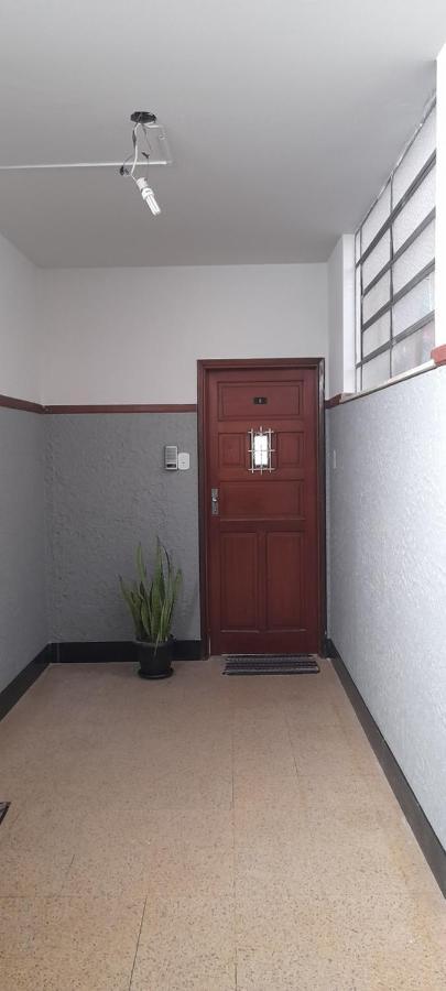 סאו לורנסו Apartamento Confortavel A 1 Quadra Do Parque Das Aguas מראה חיצוני תמונה